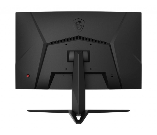 MSI Optix G24C4 - 1123956 - zdjęcie 9